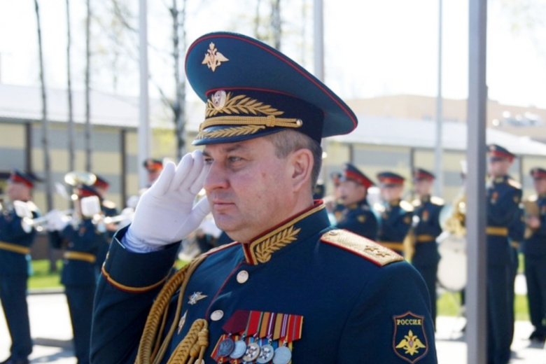 Вадим Шамарин