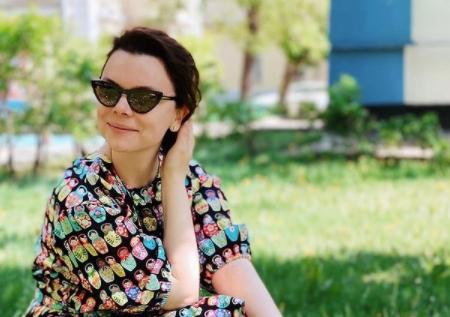 Похудевшая молодая жена Петросяна восхитила поклонников
