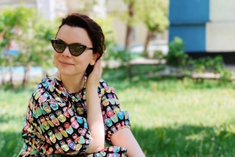 Татьяна Брухунова