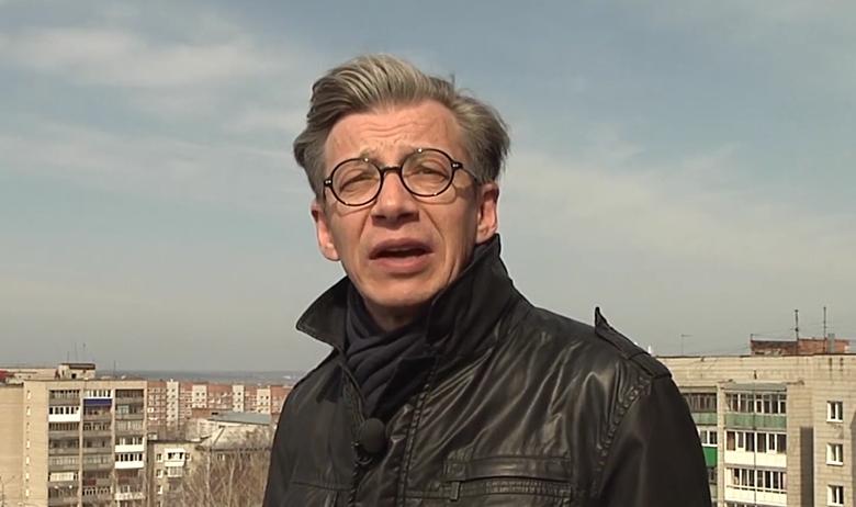Андрей Мурашов