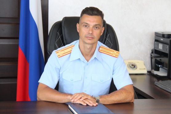 Роман Исайкин