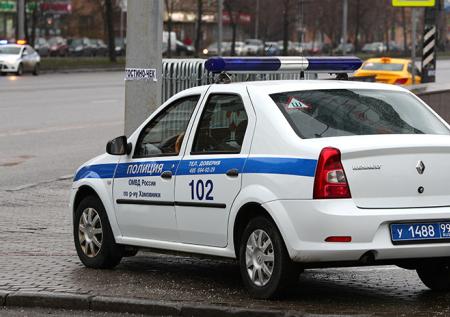 Задержан подозреваемый в убийстве женщины на детской площадке в Раменском