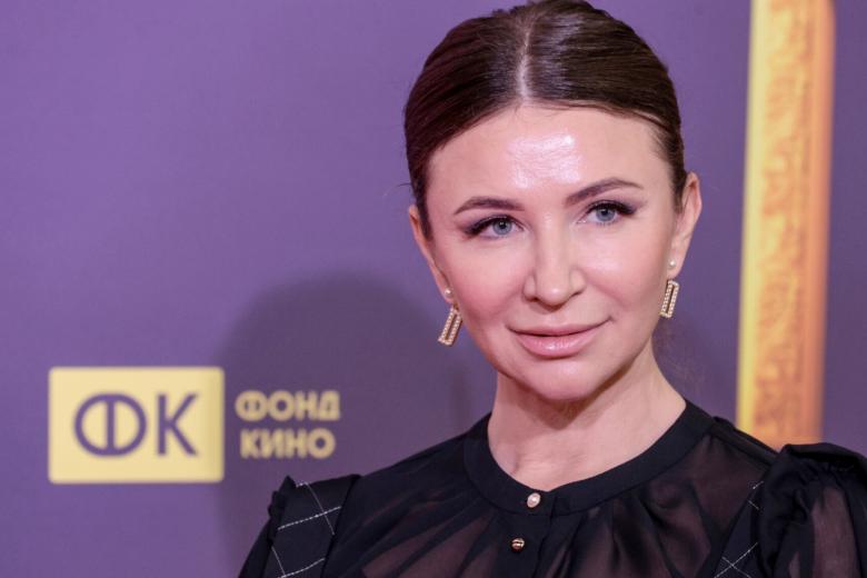 Елена Блиновская
