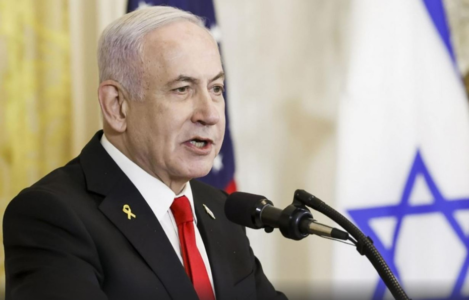 Нетаньяху проведет переговоры с лидером одной европейской страны по Газе