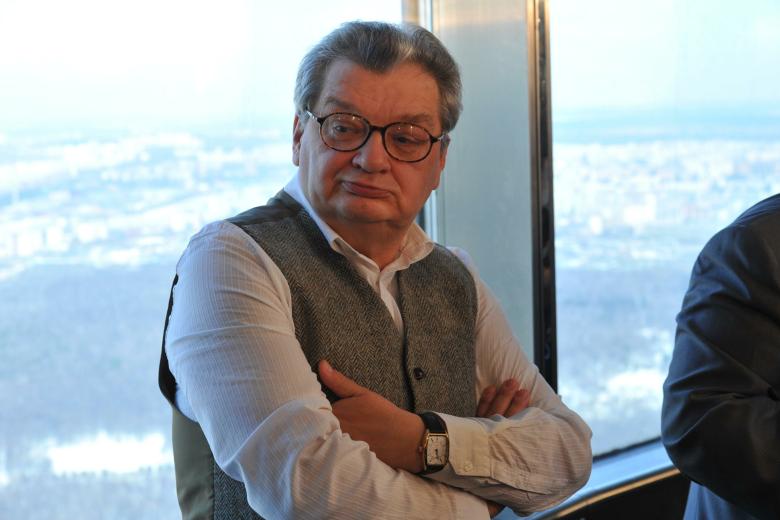 Александр Беляев