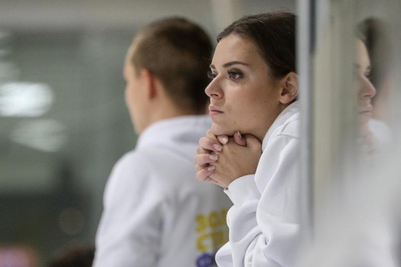 Аделина Сотникова