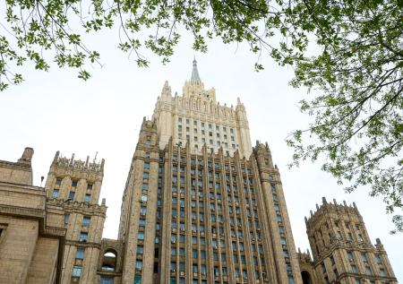 МИД России выступил за перенос Женевских дискуссий по Закавказью