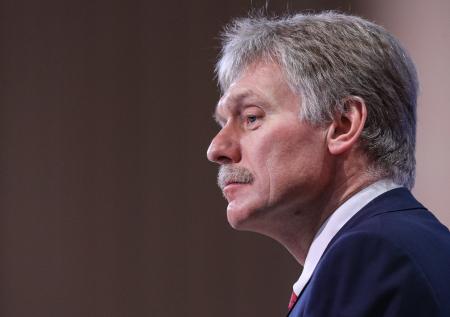 Песков: Россия не будет вмешиваться в выборы на Украине после спецоперации
