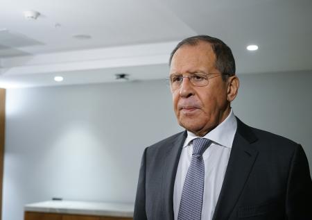 Лавров отметил важность военно-технического партнёрства для Москвы и Баку