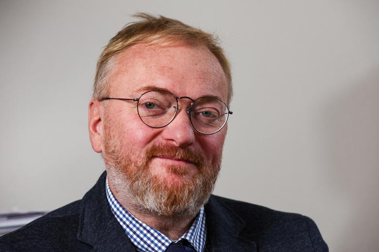 Виталий Милонов