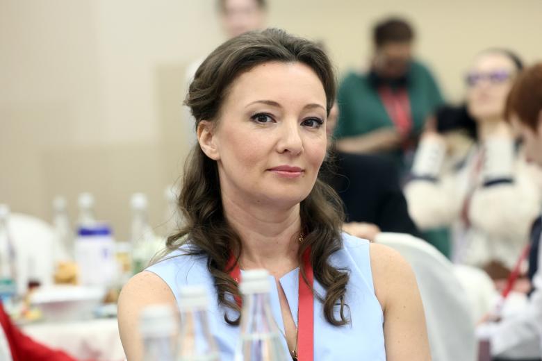 Анна Кузнецова