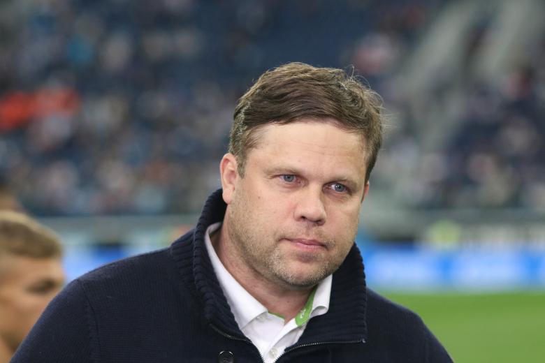 Владислав Радимов