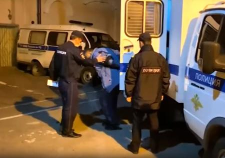 Задержан замкомандира «Айдара» Денис Мурыга