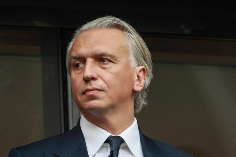 Александр Дюков