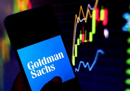 РБК сообщил о продаже активов инвестбанка Goldman Sachs в России