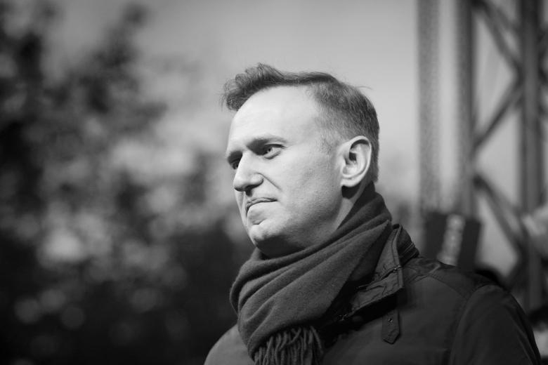 Алексей Навальный