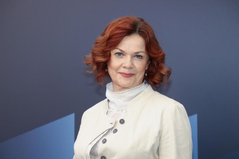 Татьяна Яковенко
