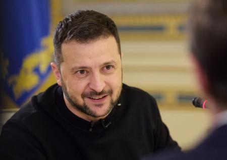 Стало известно, кому на Украине выгоден заговор против Зеленского