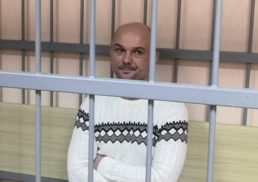 Виктор Гаврилов