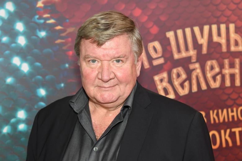 Роман Мадянов
