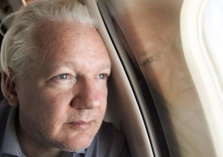 Ассанж в суде США признал себя виновным