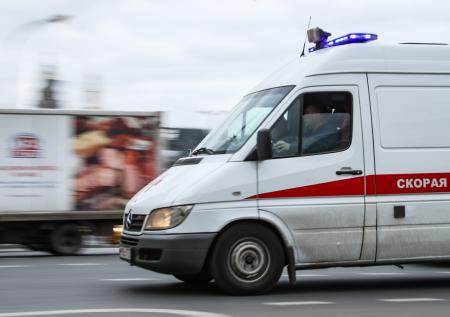 Первокурсница из Петербурга отравилась психотропами и попала в реанимацию