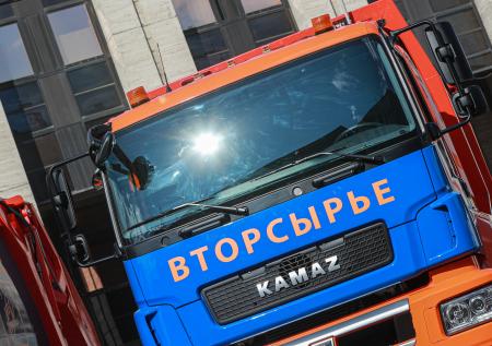 Региональные операторы по обращению с ТКО могут обанкротиться