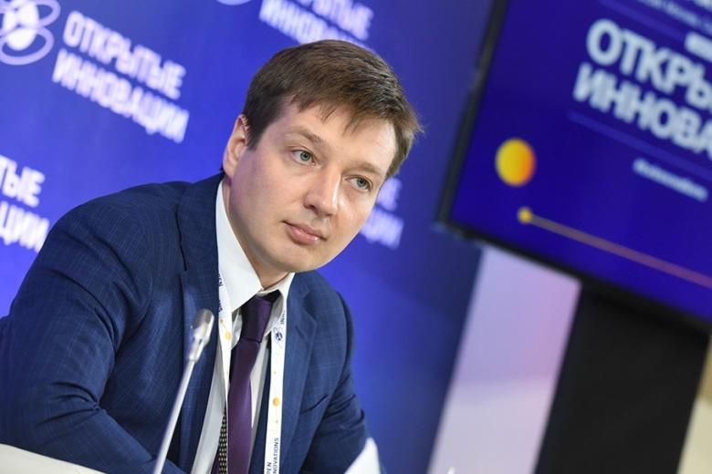 Александр Давыдов