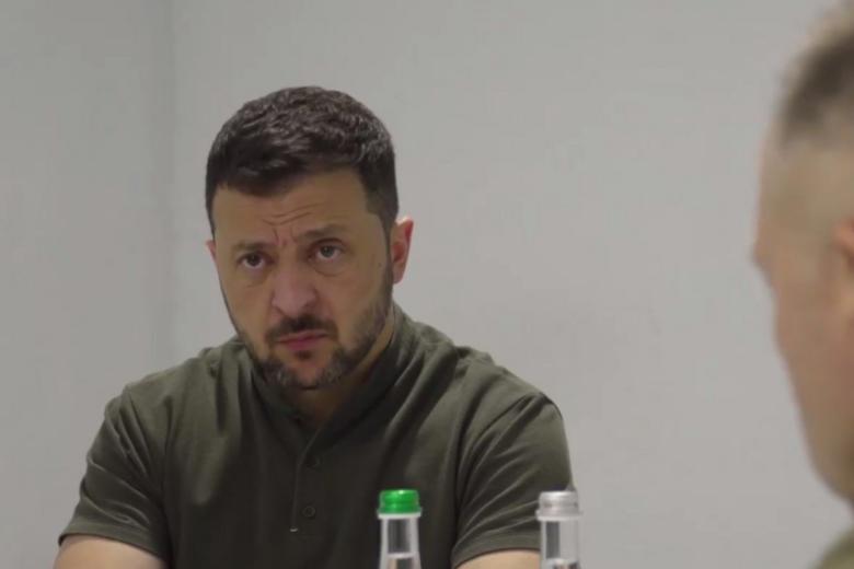 Владимир Зеленский