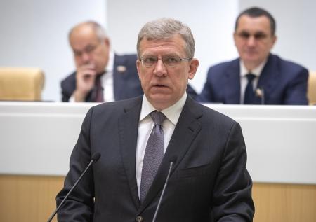 Кудрин раскритиковал усиление «вертикали» власти
