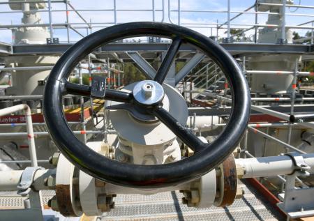 Дочки «Газпрома» в Германии перестали получать газ из России