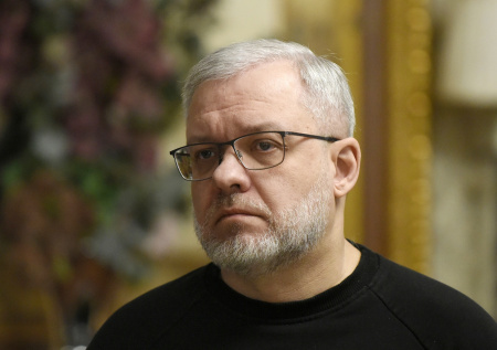 Замешанные в деле Миндича украинские министры ушли в отставку