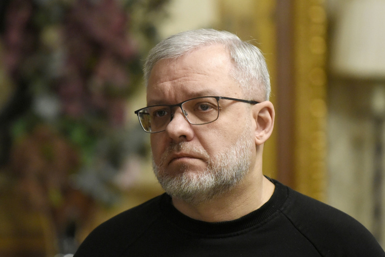 Герман Галущенко