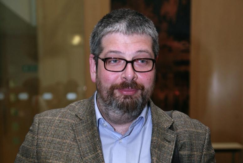 Александр Гуревич