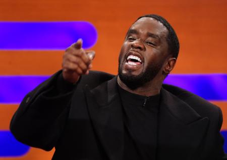 Стало известно о мучениях P. Diddy в тюрьме