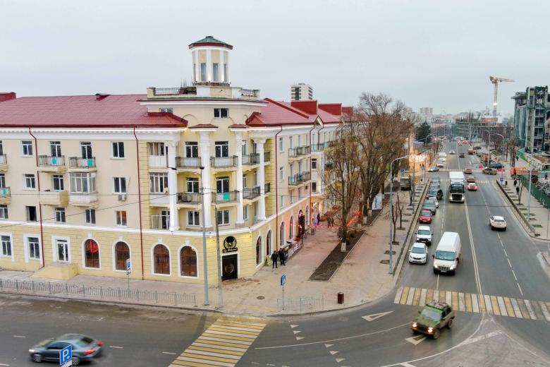 Мариуполь