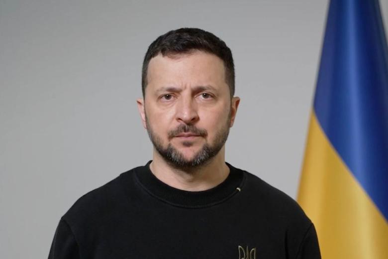 Владимир Зеленский