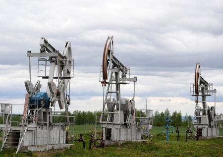ФАС потребовала у нефтяников сведения о реализации продукции