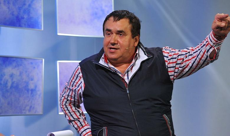 Станислав Садальский