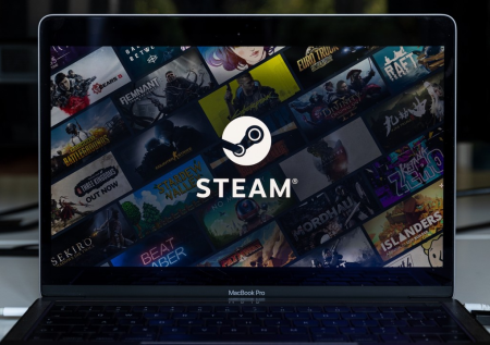 РКН внес три страницы Steam в реестр запрещенных