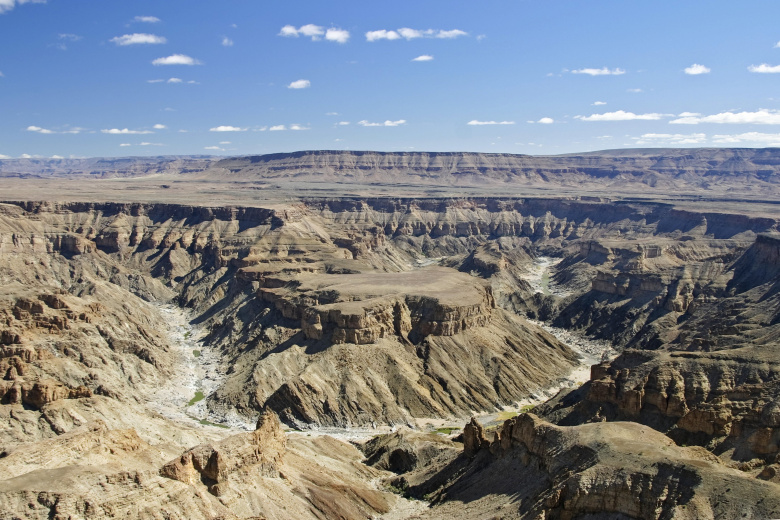 Намибия, Африка.