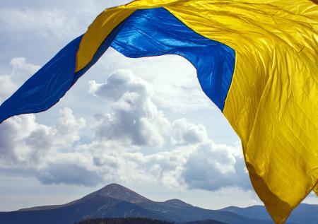 Россиянин попросил убежище на Украине