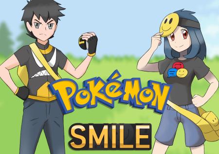Pokémon Smile превращает чистку зубов в AR-приключение