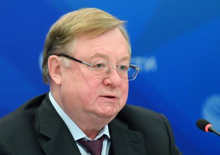 Экс-глава ФСБ России отреагировал на инцидент с задержанием журналиста «КП»