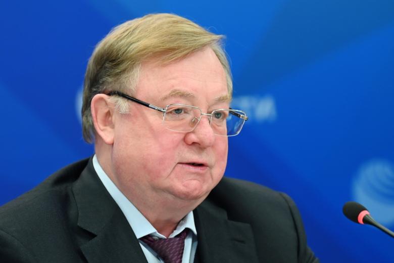 Сергей Степашин