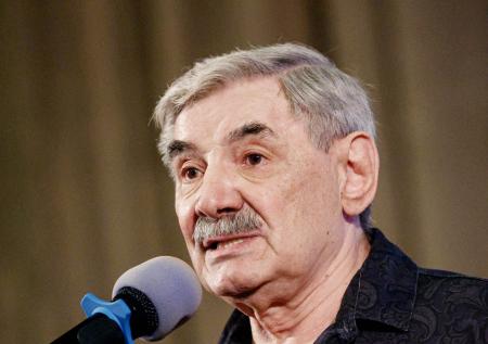 Mash: Александр Панкратов-Черный два дня провел в больнице после обморока