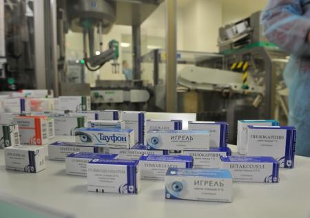 Врач назвала бесполезные при коронавирусе препараты