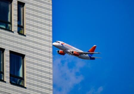 Superjet 2.0: Минпромторг вложился в создание обновлённого самолёта