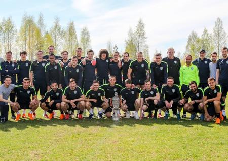 «Тосно» признали банкротом