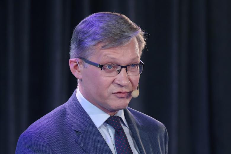 Владимир Рыжков